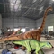Jurassic World Dinosaur Realistyczny animatroniczny model dinozaura Brachiosaurus