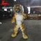 Dostosowany czujnik podczerwieni realistyczny kostium tygrysa do wynajęcia na imprezę tematyczną