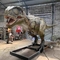 CE Jurassic World Park dinozaury Giganotosaurus Model naturalny kolor