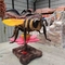 Kolor naturalny realistyczny animatroniczny model życia zwierząt wielkości pszczoły