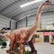 Niestandardowy realistyczny kostium dinozaura na sprzęt rozrywkowy