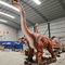 Niestandardowy realistyczny kostium dinozaura na sprzęt rozrywkowy