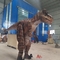 Jurassic Dino Parku rozrywkowego Dinosaur dostawca Animatronic Dinosaur Zły Raptor Dla imprezy Wynajem rekwizytów