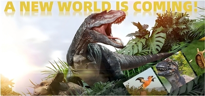 jakość Realistyczny animatroniczny dinozaur fabryka