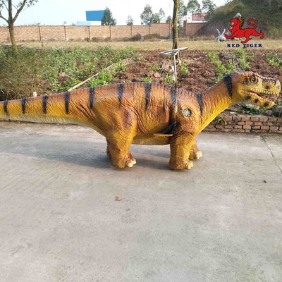 kupować Pilot zdalnego sterowania Animatronic Dinosaur Ride Windproof do parku rozrywki online manufacture