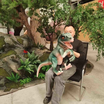 kupować Theme Park Dino Hand Puppet / realistyczna pacynka dinozaura online manufacture
