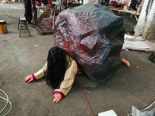 kupować Długotrwałe rekwizyty dekoracyjne na Halloween online manufacture