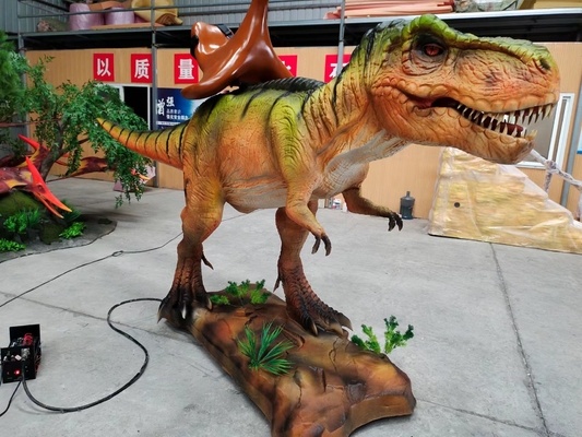 Good price Centrum handlowe Dostosowana długość jazdy na pokazie dinozaurów Realistyczne chodzenie w Internecie